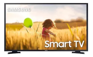 Smart TV Samsung UN40T5300AGXZD LED Full HD 40" 100V/240V