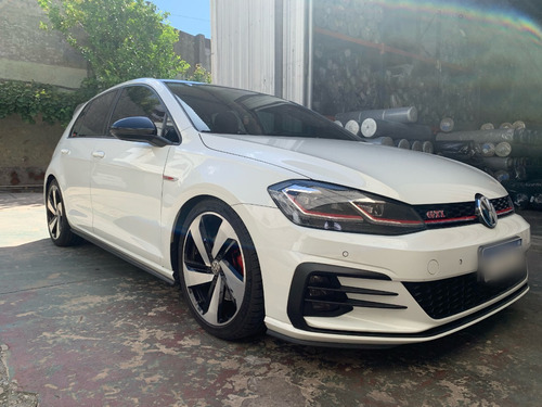Golf Gti Mk7.5 - Golf Gti