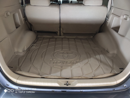 Toyota Sw4 3.0 I Srv 4x4 (2009) 2008