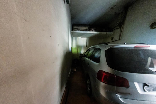 Imagen 9 de 30 de Ph-parque Avellaneda-venta-373 M2 Totales-cochera-terraza-quincho