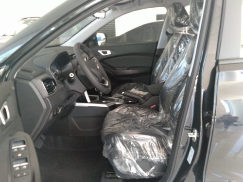 Imagen 7 de 15 de Chery Tiggo 4 Comfort Mt 2.0 2021 0 Km. Gris 5 Años Garantía