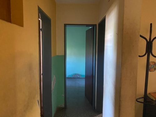 Oportunida Jorge Newbery 2 1/2 Dormitorios 1 Baño