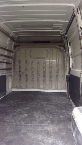 Ducato Longa Teto Alto 5p - 2008 - Bem Conservada