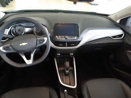 Chevrolet Onix Plus 1.0 Premier Turbo Flex (aut)