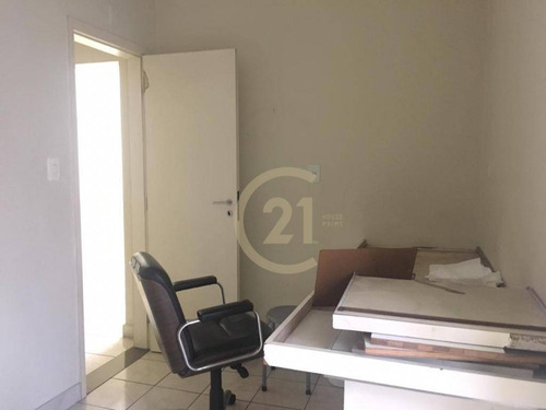 Conjunto, 98 M² - Venda Por R$ 670.000,00 Ou Aluguel Por R$ 2.200,00/mês - Cerqueira César - São Paulo/sp - Cj2826