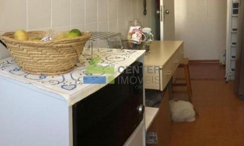 Imagem 4 de 10 de Apartamento - Cambuci - Ref: 13765 - V-871762