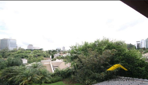 Casa A Venda No Bairro Alphaville Residencial Dois Em - Vpr2-84-1