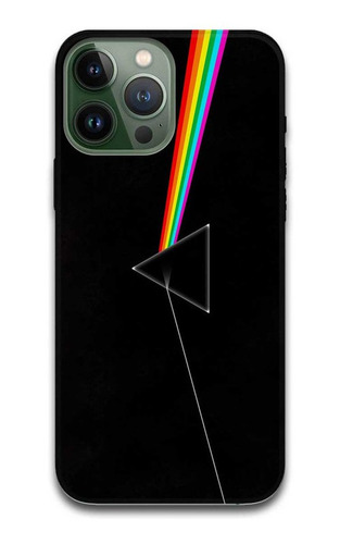 Funda Cel Pink Floyd 2 Para iPhone Todos