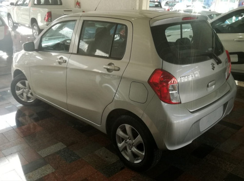 Suzuki Celerio 1.0 Gl Extra Full 2021 100% Financiado!!