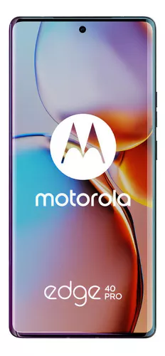 Motorola presenta en la Argentina sus smartphones premium, los Edge 40 y  Edge 40 Pro - LA NACION