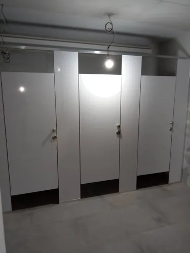 Baquelita Para Baños