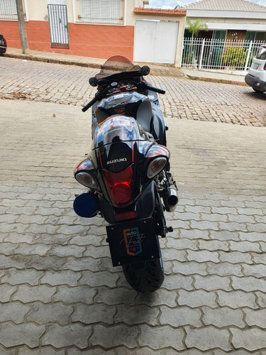 Imagem 7 de 15 de Suzuki Hayabusa Gsx 1300 R