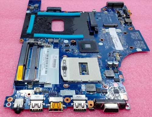 Placa Madre Lenovo Thinkpad Edge E440 Intel