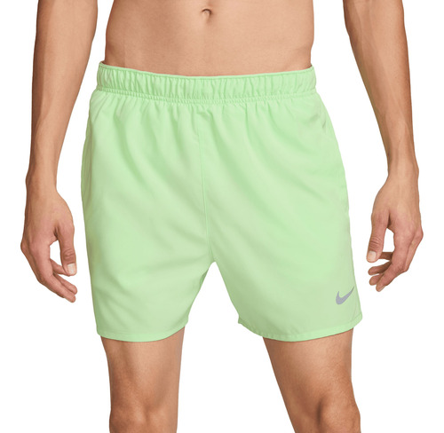 Short Nike Challenger Deportivo De Running Para Hombre Qc622