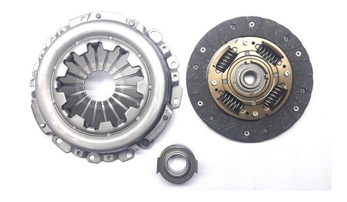 Kit Clutch Embrague Chevrolet Spark Gt 1.2