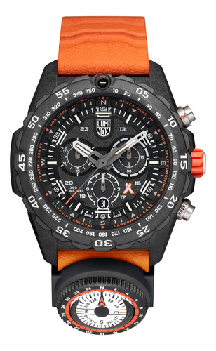 Luminox Bear Grylls Survival Xb.3749 - Reloj Militar Para Ho