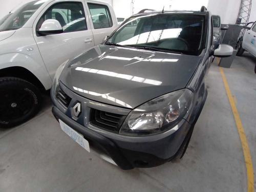 Renault Sandero Stepway 1.6 Confort 105cv 2011