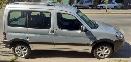 Partner Patagonica Hdi 1.6 Vtc Plus 2020