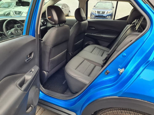 Nissan Kicks Advance Plus Nueva!!! 1.6 120cv