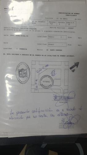 Imagen 5 de 5 de Casa - Santo Domingo
