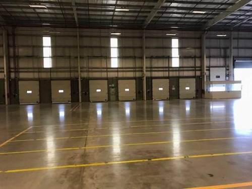 Imagen 6 de 13 de Alquiler De Deposito 4.000 M2 - Tortuguitas