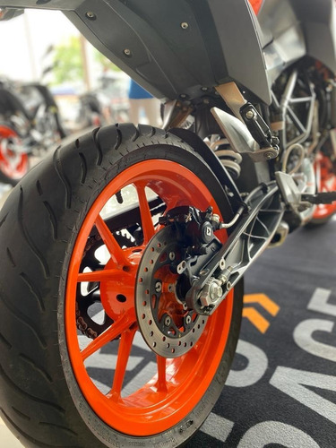 Imagen 8 de 19 de Ktm Duke 200 | Financiacion Exclusiva
