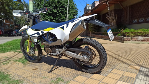 Husqvarna 701