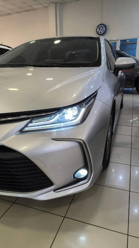 Toyota Corolla 2.0 Xei