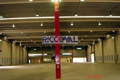 Imagem 9 de 15 de Galpão Em Alphaville Centro Industrial E Empresarial/alphaville. - Barueri - 4162
