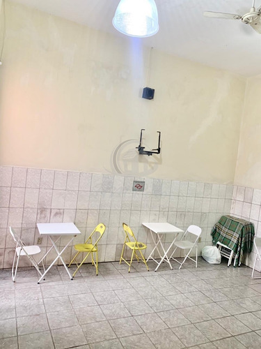 Imagem 2 de 18 de Casa Para Aluguel Em Centro - Ca034793