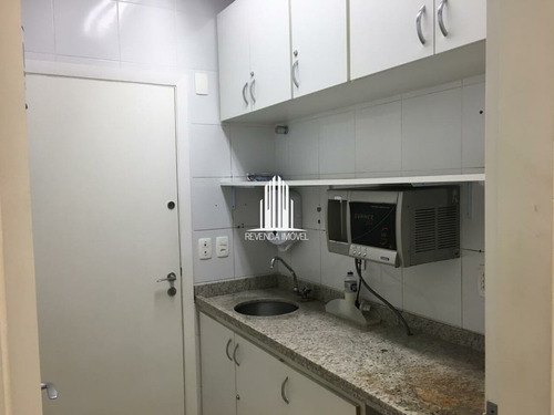 Imagem 9 de 13 de Conj. Comercial Na Vila Olímpia- São Paulo - Mz8598