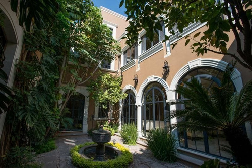 Imagen 29 de 30 de Casa Grillo En Venta, Colonia Guadiana En San Miguel De Alle