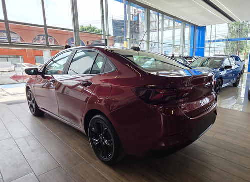 Chevrolet Onix 1.0 Premier Redline At