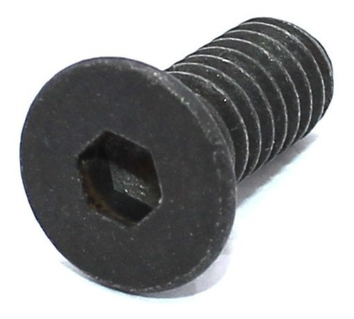 Imagen 1 de 6 de Tornillo Hexagonal 3/16 X 1/4 X 20 (bolsa 100 Unidades)