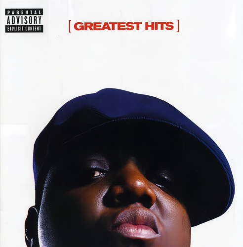 The Notorious Big Greatest Hits Cd Importado