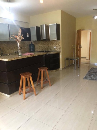 Imagen 3 de 14 de Apartamento En Alquiler En La Trigaleña