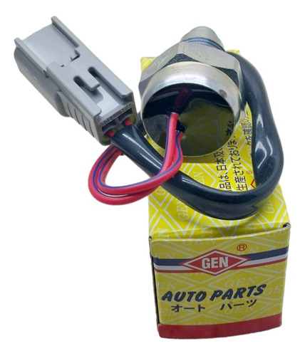 Sensor Valvula Retroceso Corolla New Sensation 2004-2005 Gen