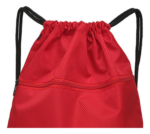 2 Bolsas De Con Cordón For Playa, Gimnasio, , , Bolsas,