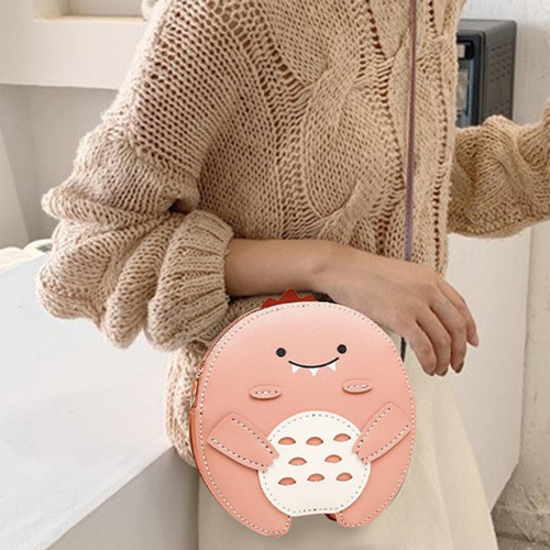 1 Juego De Accesorios Para Hacer Bolsos De Rosado Rosado