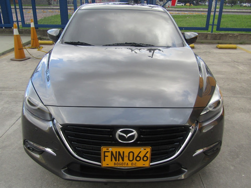 Mazda 3 2.0 Grand Touring