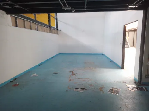 Bodega En Arriendo En Milla Del Billon
