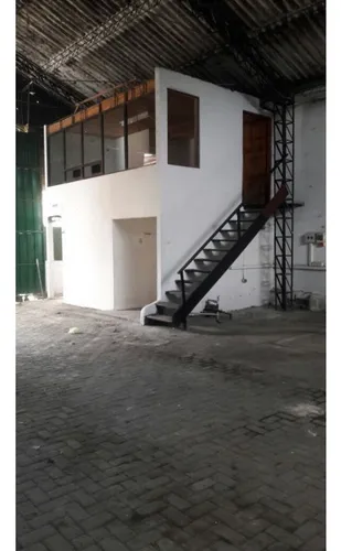 Bodega En El Centro 400m2