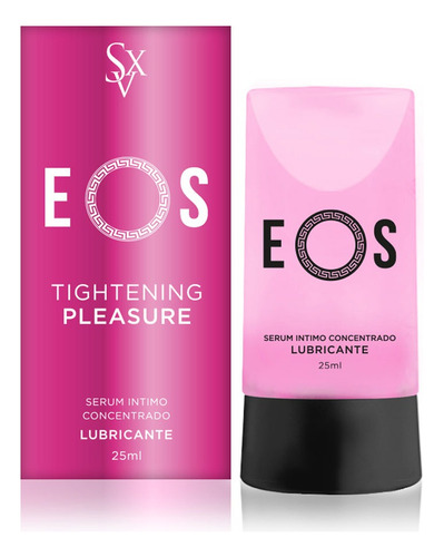 Serum Concentrado Sexitive Eos Tightening Pleasure