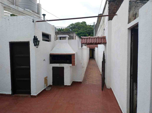 Casa Venta Parque San Vicente 2 Dormitorios