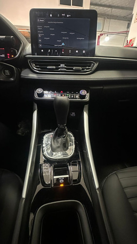 Fiat FASTBACK 1.3 T270 At6