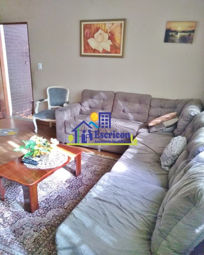 Casa A Venda No Jardim Santa Adélia - 954 - 34790342