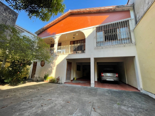 Imagem 20 de 30 de Vende Terreno Com 3 Casas Na Rua Parintins, Praça Seca. - Ca00141 - 34608432