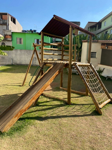 Imagem 8 de 14 de Apartamento 2dorm 1 Vaga