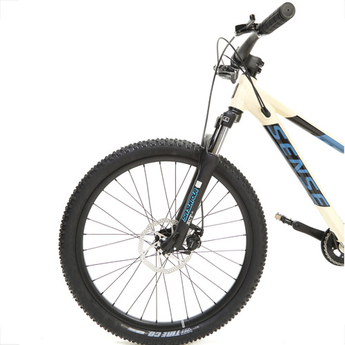 Bicicleta Infantil Sense Grom 2025 Aro 24 Shimano 9v