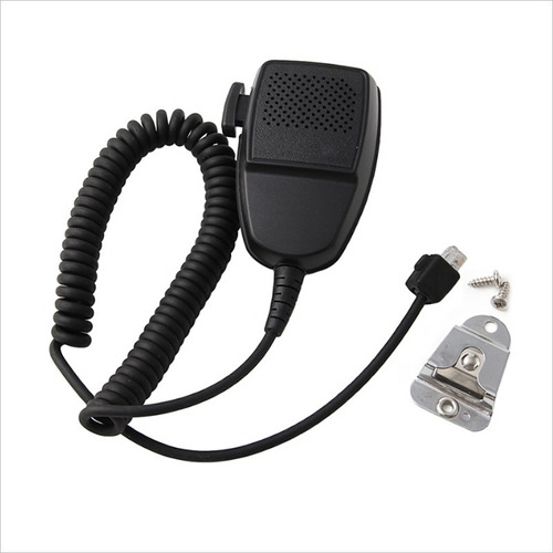 Micrófono Rj45 Alternativo Para Radio Pro5100 Gm300 